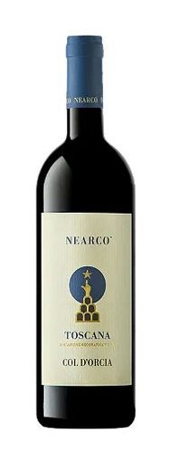 Nearco Igt Toscana Col Dorcia