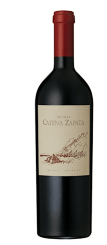 Nicolas Catena Zapata
