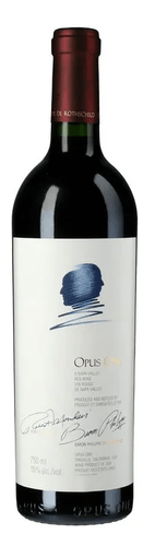 Opus One 2016