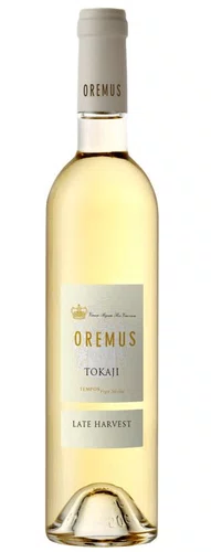 Oremus Tokaji Vendimia Tardia 2023