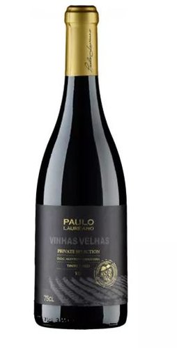 Paulo Laureano Private Selection Vinhas Velhas