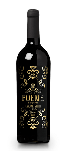 Poeme Tinto