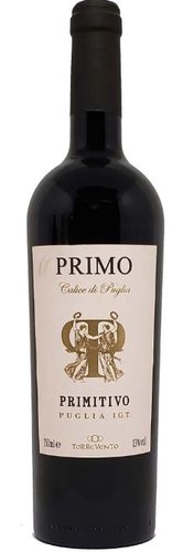 Primitivo Di Puglia Primo