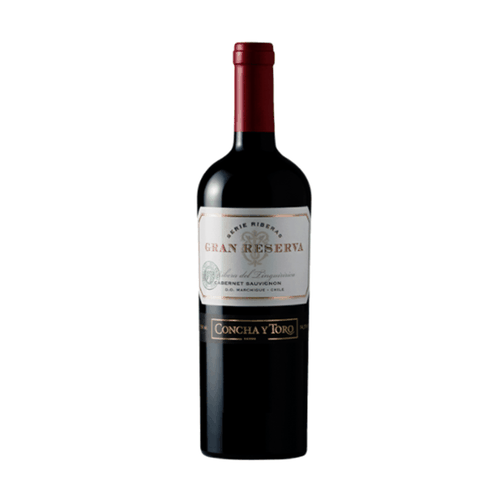 Serie Riberas Gran Reserva Cabernet Sauvignon