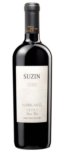 Suzin Intrigante