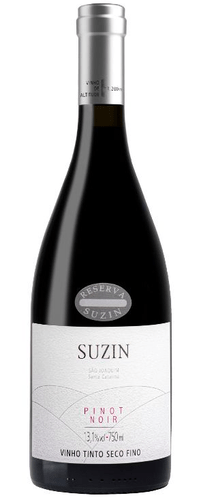Suzin Reserva Pinot Noir