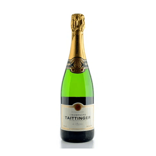 Champagne Taittinger Brut Reserve