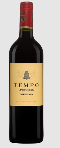 Tempo De Angelus Magnum 1500 ml