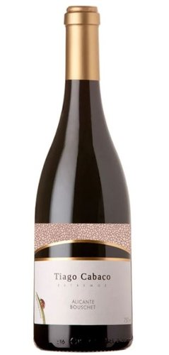 Tiago Cabaço Alicante Bouschet