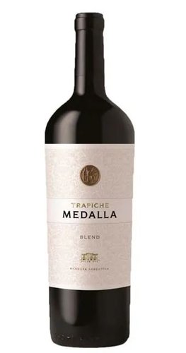 Trapiche Medalla Blend