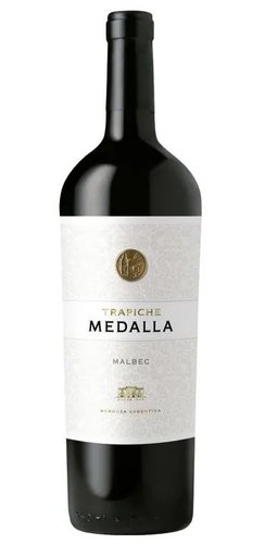 Trapiche Medalla Malbec