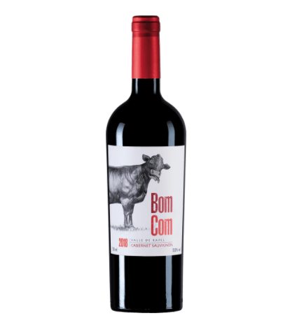 Valdivieso Bom Com Cabernet Sauvignon