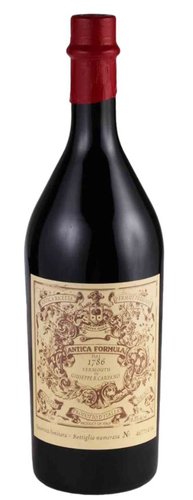 Vermut Ita Antica Formula 1 l