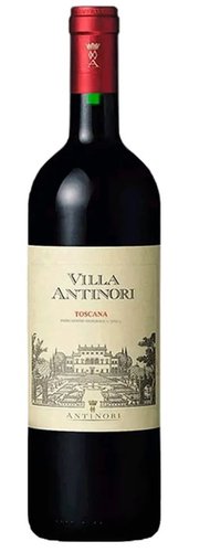 Villa Antinori Rosso Toscana Tinto