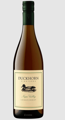 Vinho Duckhorn Napa Valley Chardonnay