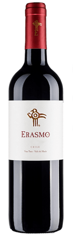 Vinho Erasmo 2012