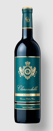 Vinho Frances Clarendelle Haut Brion