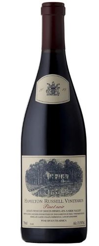 Vinho Hamilton Russell Pinot Noir
