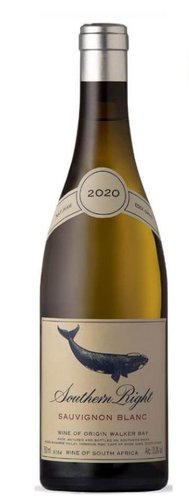 Vinho Hamilton Russell Southern Right Sauvignon Blanc