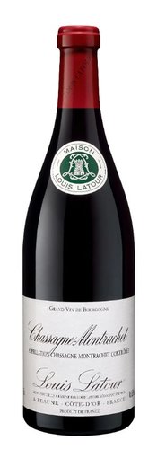 Vinho Louis Latour Chassagne Montrachet Tinto