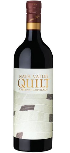 Vinho Quilt Cabernet Sauvignon Napa Valley 2022